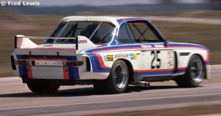 BMW 30 csl 2275987